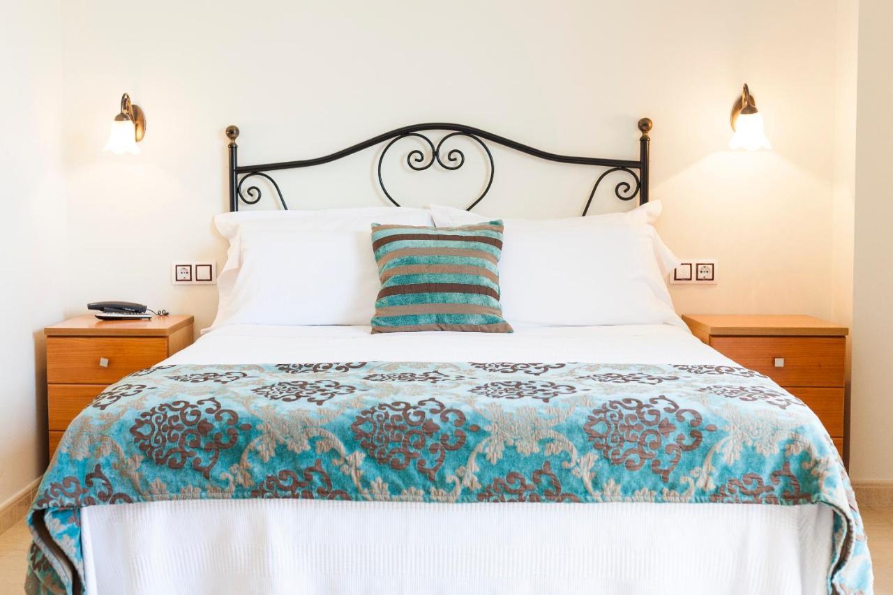Hotel Arce Байона Экстерьер фото