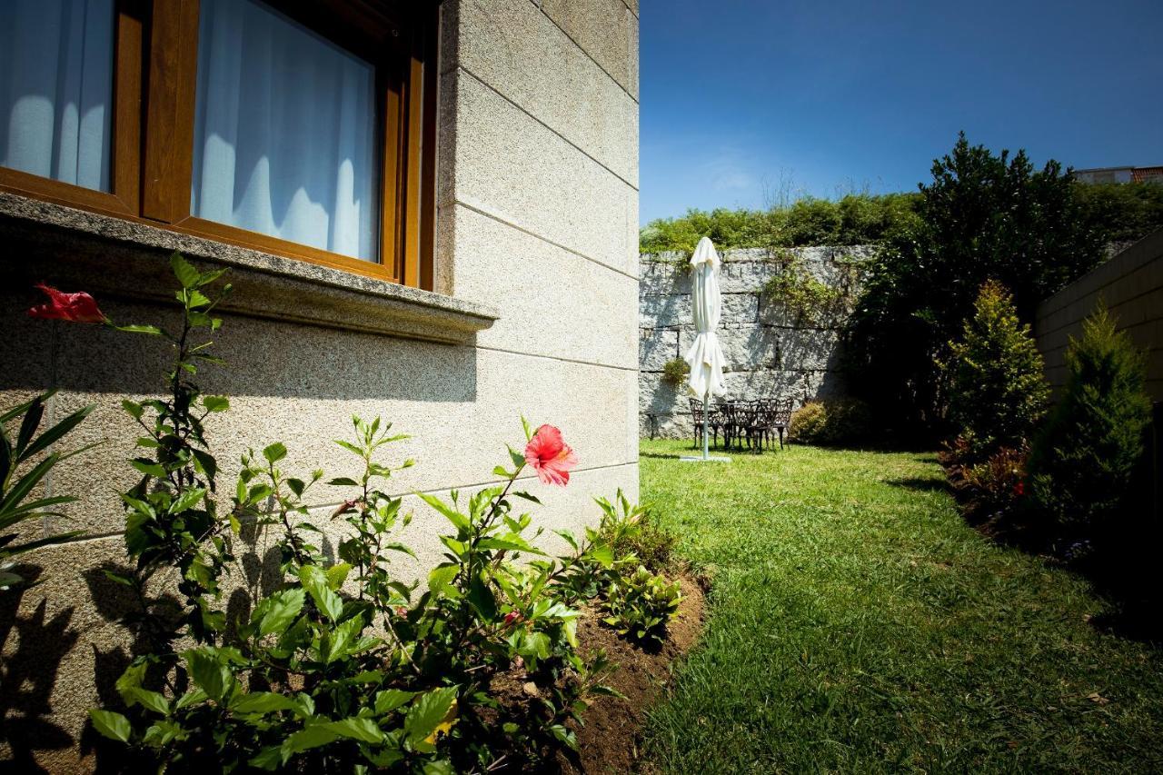 Hotel Arce Байона Экстерьер фото