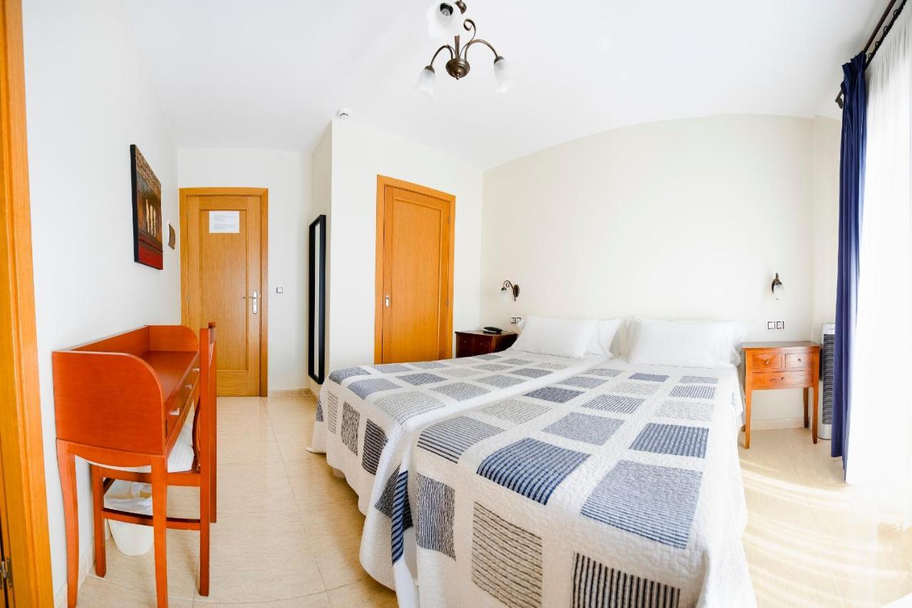 Hotel Arce Байона Экстерьер фото
